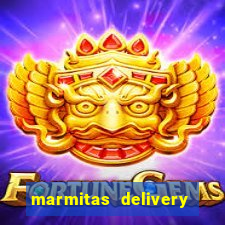 marmitas delivery boa vista rr